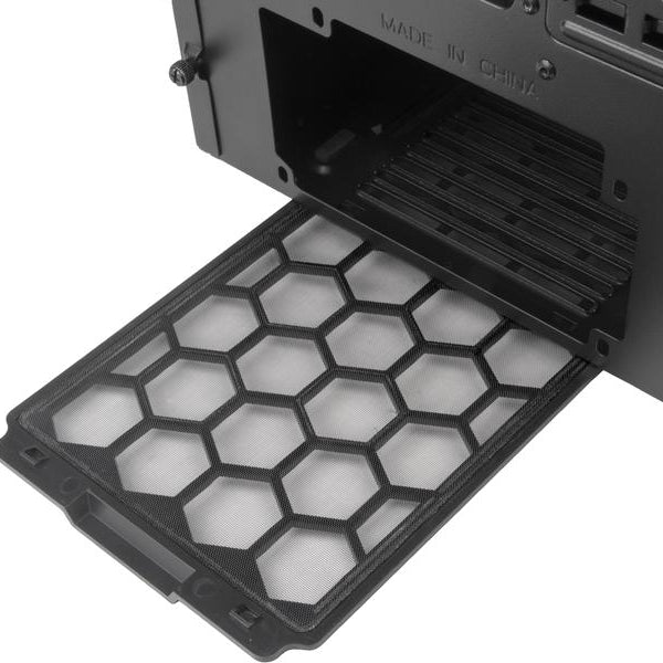 SilverStone PC-Gehäuse SETA D1