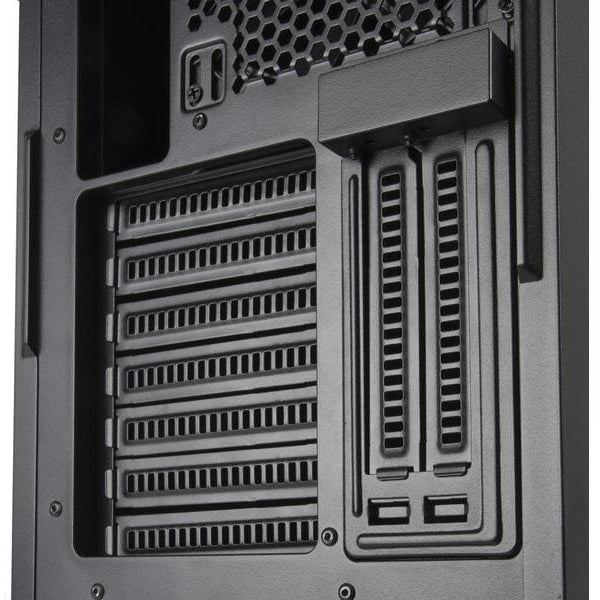SilverStone PC-Gehäuse SETA D1