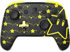 PDP Controller Rematch Wireless Super Star Glow in the Dark