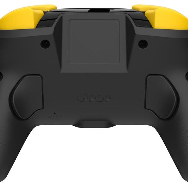 PDP Controller Rematch Wireless Super Star Glow in the Dark