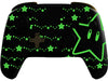 PDP Controller Rematch Wireless Super Star Glow in the Dark