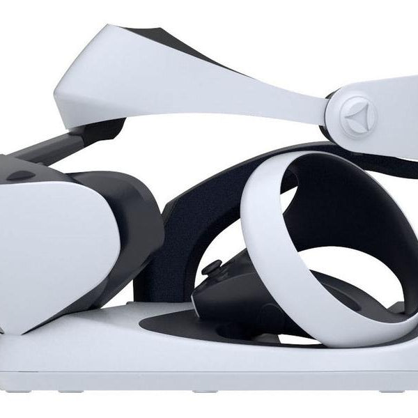 GAME Ladestation PSVR2 Showcase