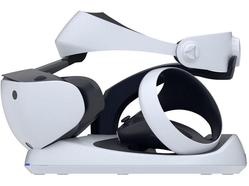 GAME Ladestation PSVR2 Showcase