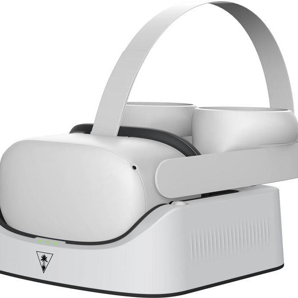 Turtle Beach Ladestation Fuel Compact