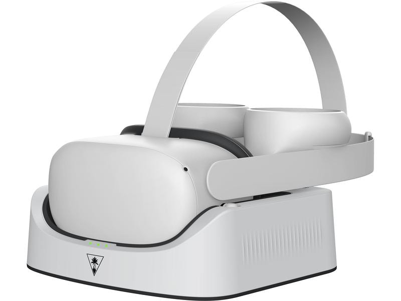 Turtle Beach Ladestation Fuel Compact