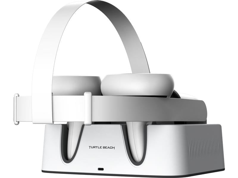 Turtle Beach Ladestation Fuel Compact