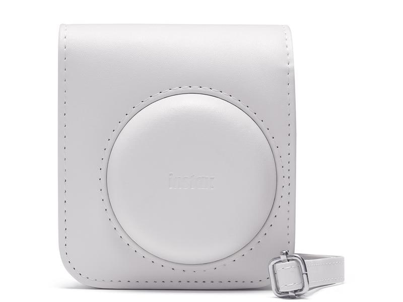 Fujifilm Kameratasche Instax Mini 12 Weiss