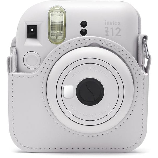 Fujifilm Kameratasche Instax Mini 12 Weiss