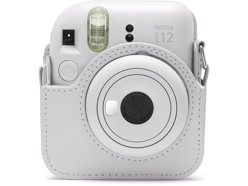 Fujifilm Kameratasche Instax Mini 12 Weiss