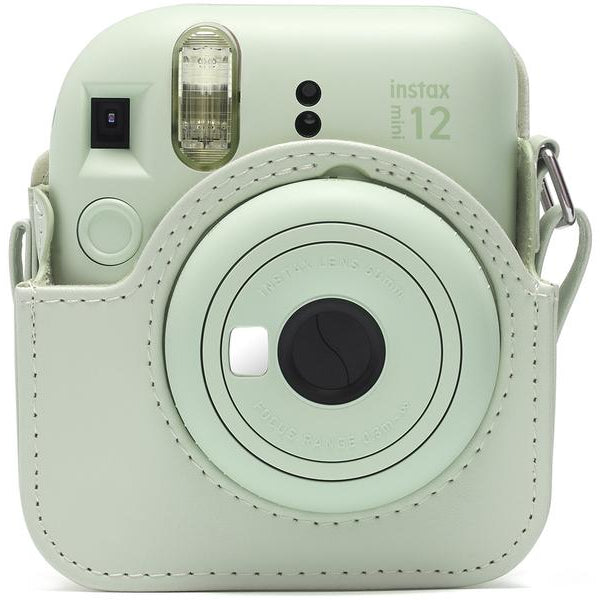 Fujifilm Kameratasche Instax Mini 12 Grün