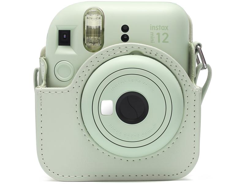 Fujifilm Kameratasche Instax Mini 12 Grün