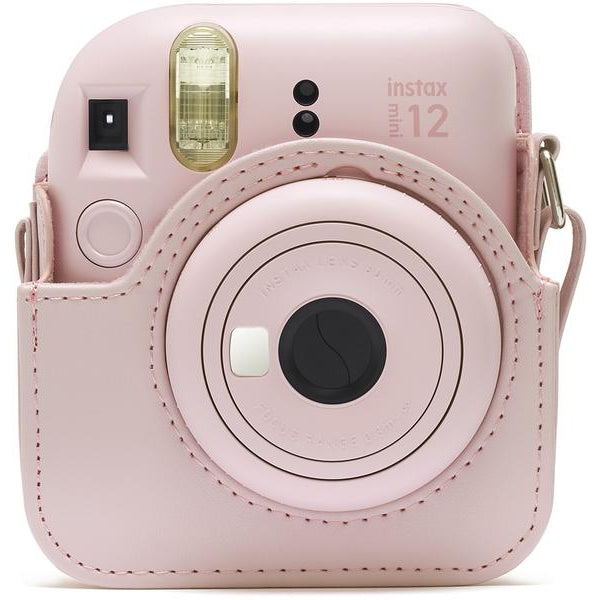 Fujifilm Kameratasche Instax Mini 12 Rosa