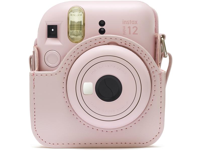 Fujifilm Kameratasche Instax Mini 12 Rosa
