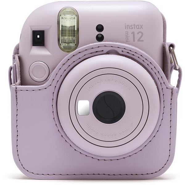 Fujifilm Kameratasche Instax Mini 12 Violett