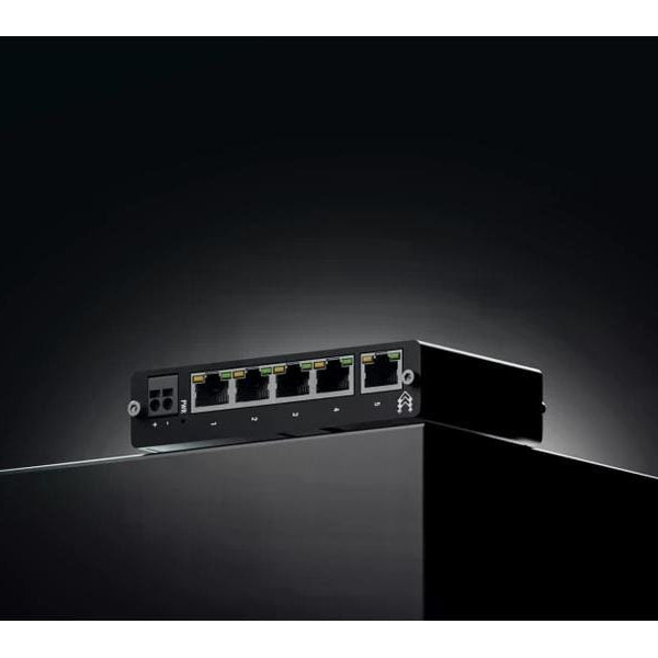 Teltonika Rail Switch TSW010 5 Port