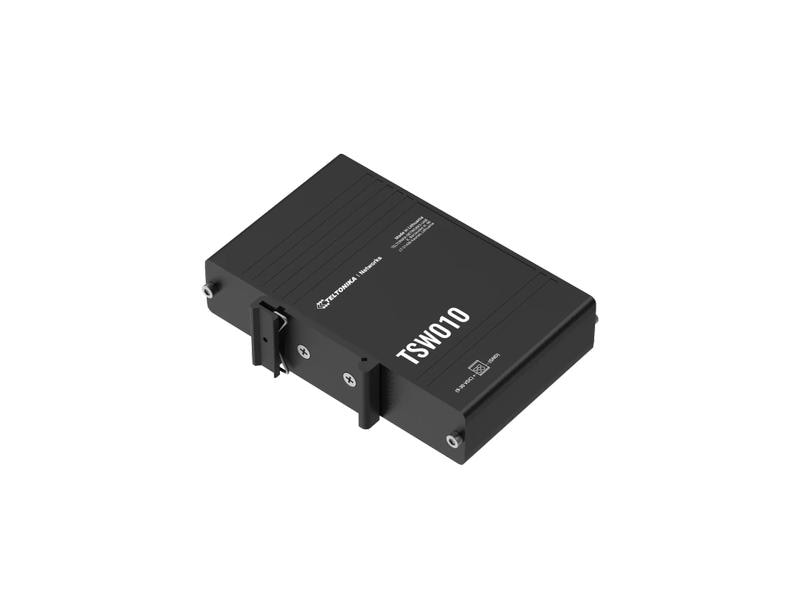 Teltonika Rail Switch TSW010 5 Port