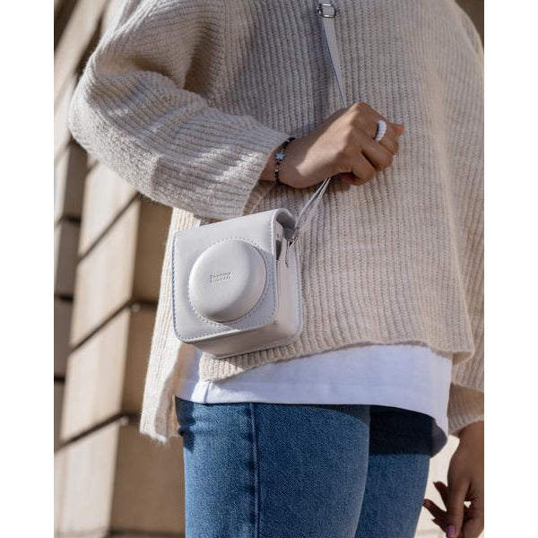Fujifilm Kameratasche Instax Mini 12 Weiss