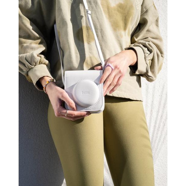 Fujifilm Kameratasche Instax Mini 12 Weiss