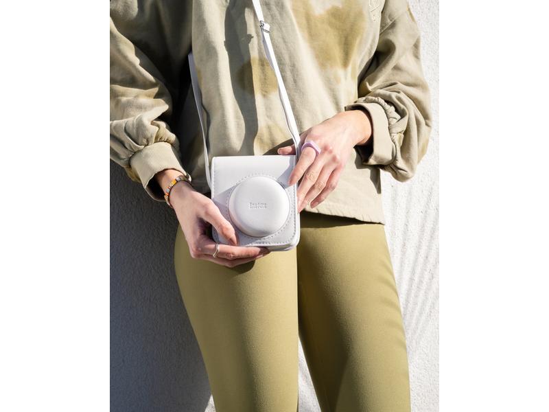 Fujifilm Kameratasche Instax Mini 12 Weiss