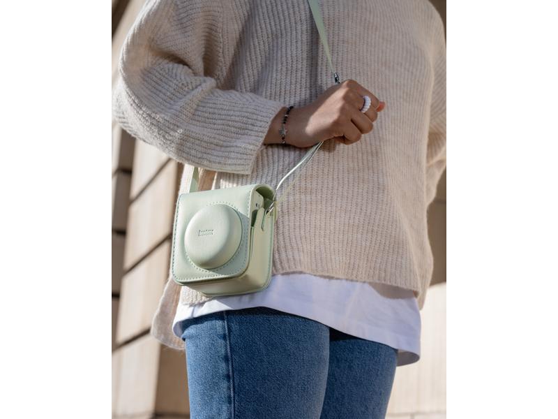 Fujifilm Kameratasche Instax Mini 12 Grün