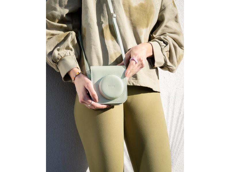 Fujifilm Kameratasche Instax Mini 12 Grün