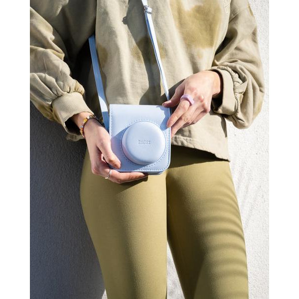 Fujifilm Kameratasche Instax Mini 12 Blau