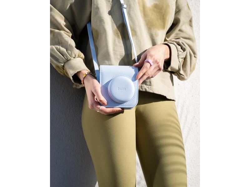 Fujifilm Kameratasche Instax Mini 12 Blau