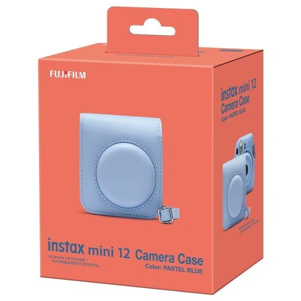 Fujifilm Kameratasche Instax Mini 12 Blau