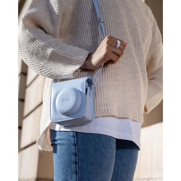 Fujifilm Kameratasche Instax Mini 12 Blau