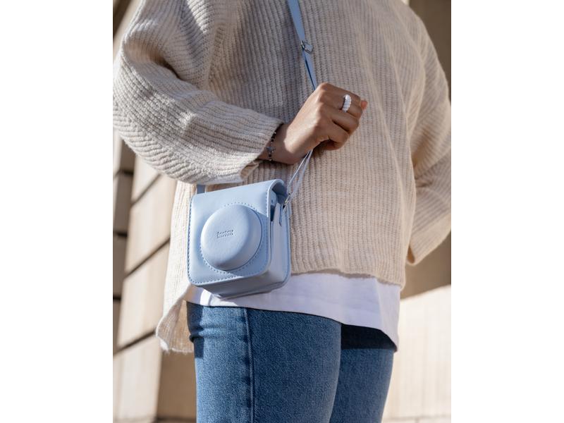 Fujifilm Kameratasche Instax Mini 12 Blau