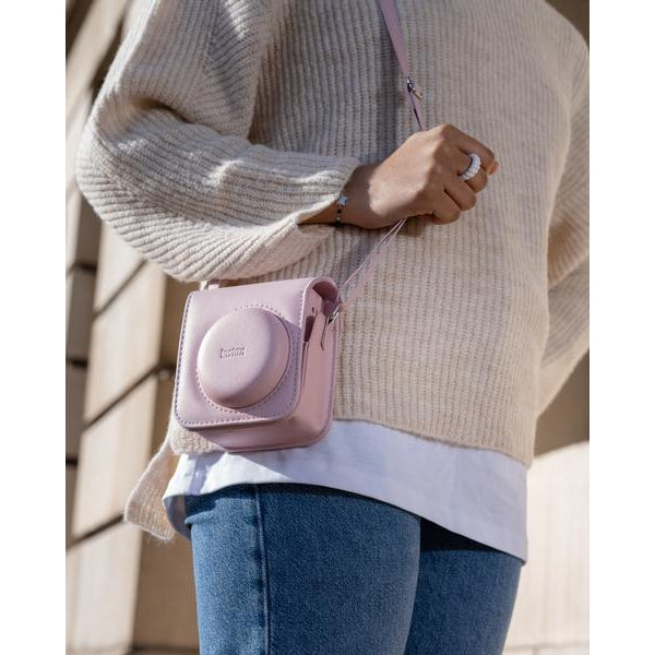 Fujifilm Kameratasche Instax Mini 12 Rosa