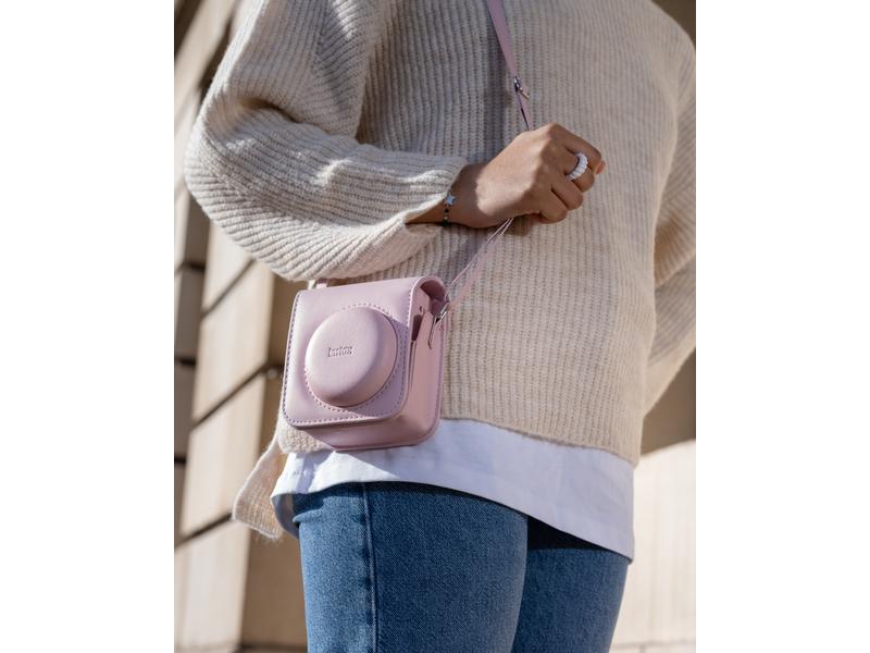 Fujifilm Kameratasche Instax Mini 12 Rosa