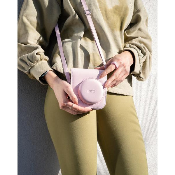 Fujifilm Kameratasche Instax Mini 12 Rosa