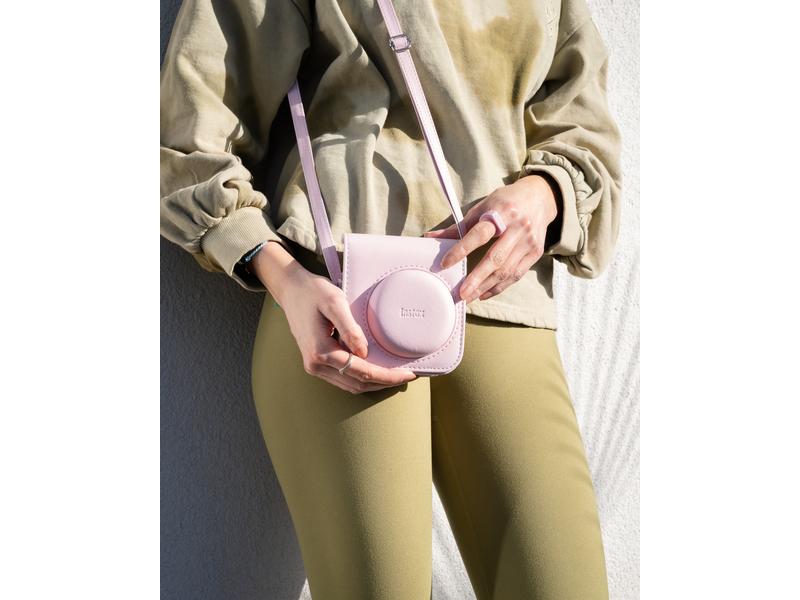Fujifilm Kameratasche Instax Mini 12 Rosa