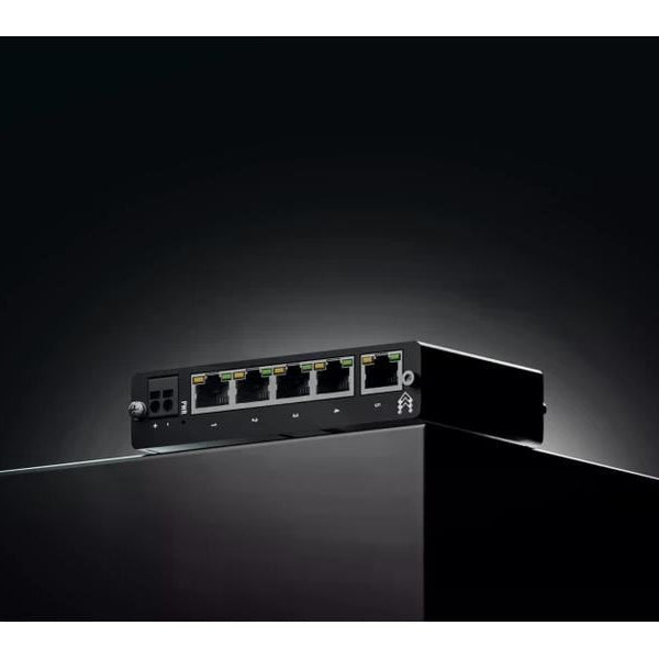 Teltonika Rail Switch TSW114 5 Port