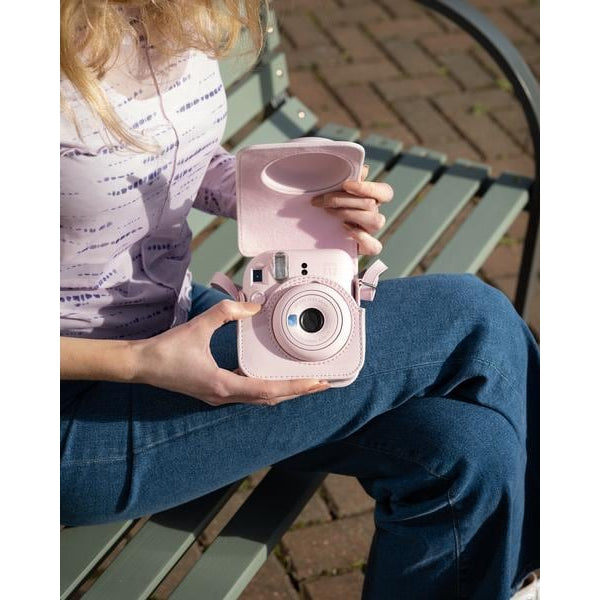 Fujifilm Kameratasche Instax Mini 12 Rosa