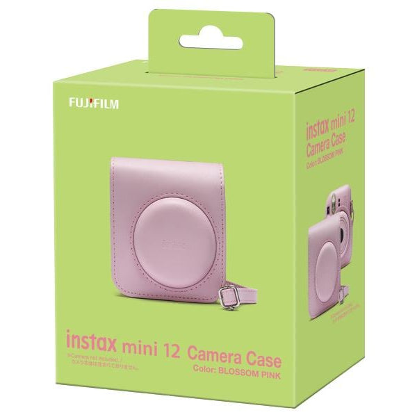 Fujifilm Kameratasche Instax Mini 12 Rosa