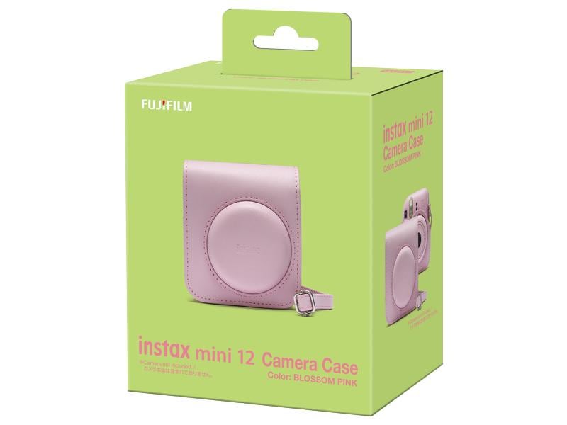Fujifilm Kameratasche Instax Mini 12 Rosa
