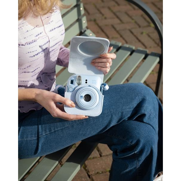 Fujifilm Kameratasche Instax Mini 12 Blau