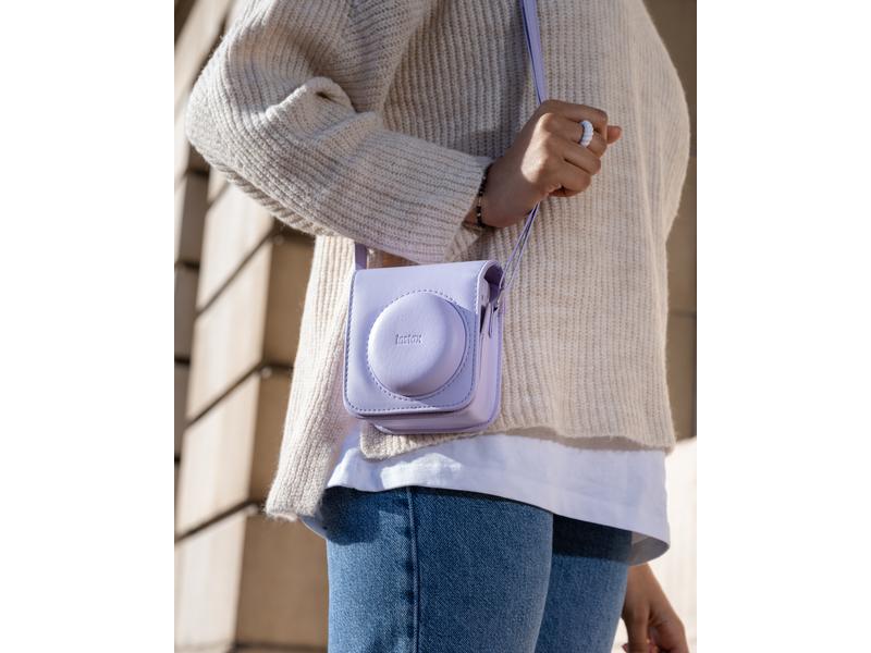 Fujifilm Kameratasche Instax Mini 12 Violett