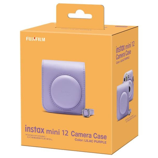 Fujifilm Kameratasche Instax Mini 12 Violett