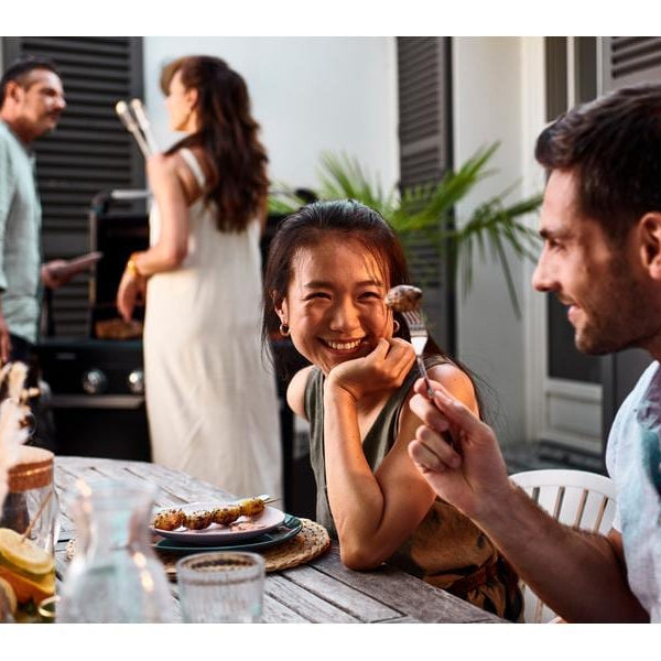 Campingaz Gasgrill Select 4 LX Plus