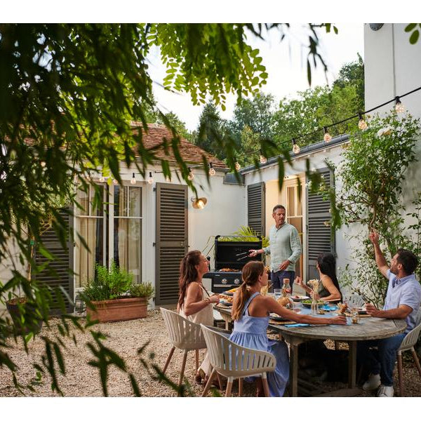 Campingaz Gasgrill Select 4 LX Plus