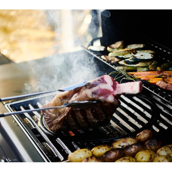 Campingaz Gasgrill Select 4 LX Plus