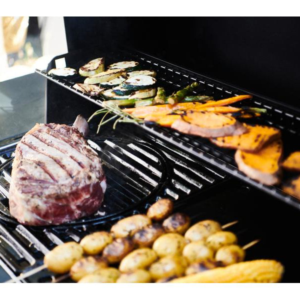 Campingaz Gasgrill Select 4 LX Plus