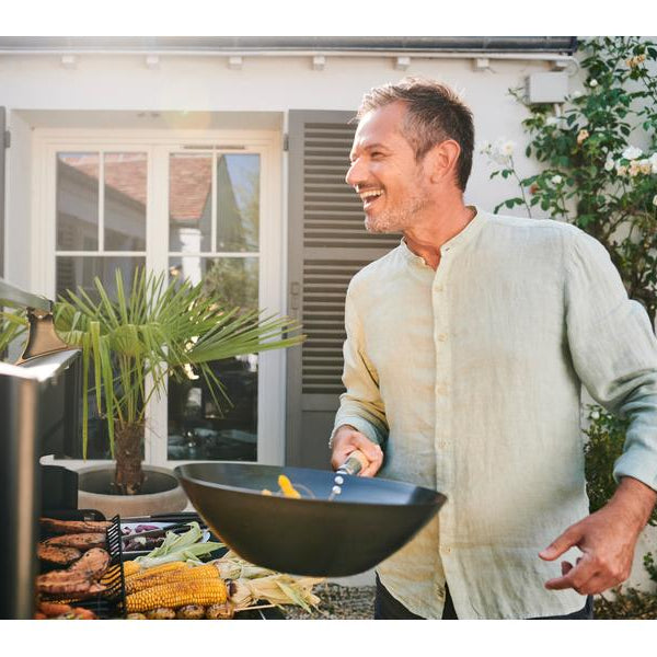 Campingaz Gasgrill Select 4 LX Plus