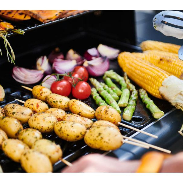 Campingaz Gasgrill Select 4 LX Plus