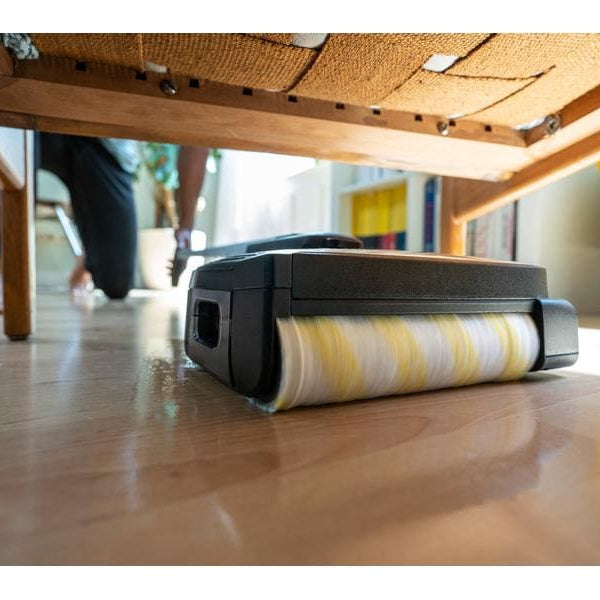 Kärcher Hartbodenreiniger FC 2-4 mit Parkstation