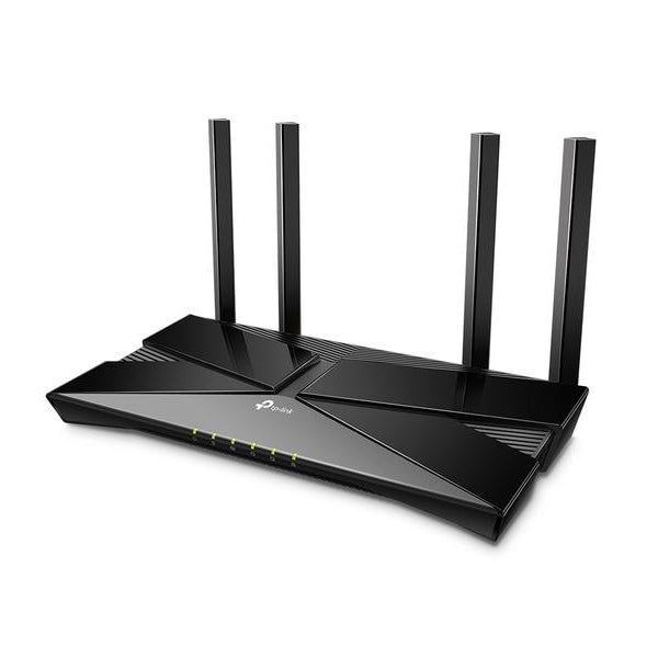 TP-Link Dual-Band WiFi Router Archer AX53