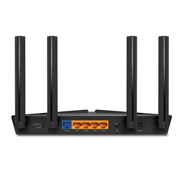 TP-Link Dual-Band WiFi Router Archer AX53
